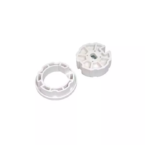 Adapter,Wheel Forφ70mm Alu Roller