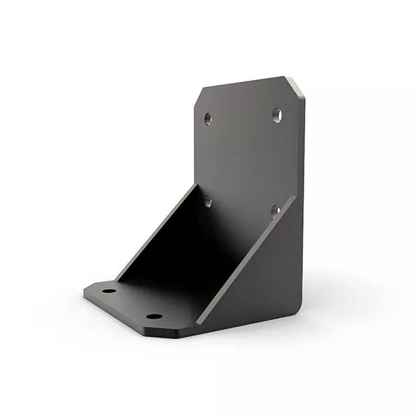 Steel Ceiling Bracket