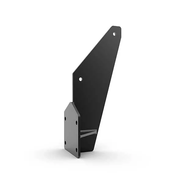Steel Long Bracket