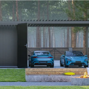 classic carport 8700（2）