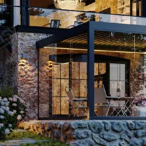 glass sliding door-v2 9620（4）