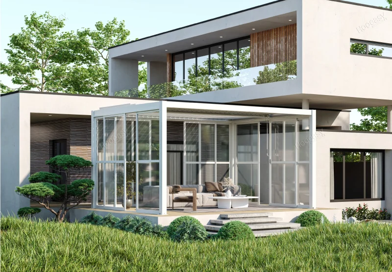 pc board sliding door 9640（1）