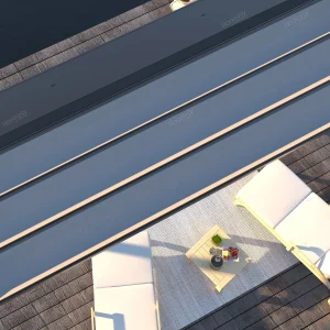 pergola awning 8400-3