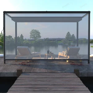 pergola awning 8400-4