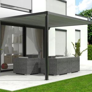 pergola awning 8500