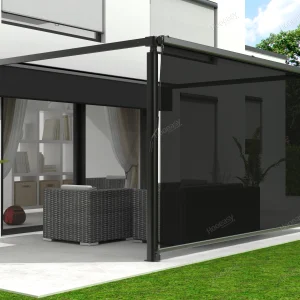 pergola awning 8500-6