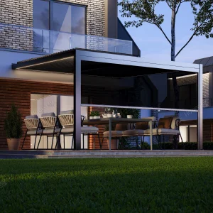 pull down zip screen 9810（1）