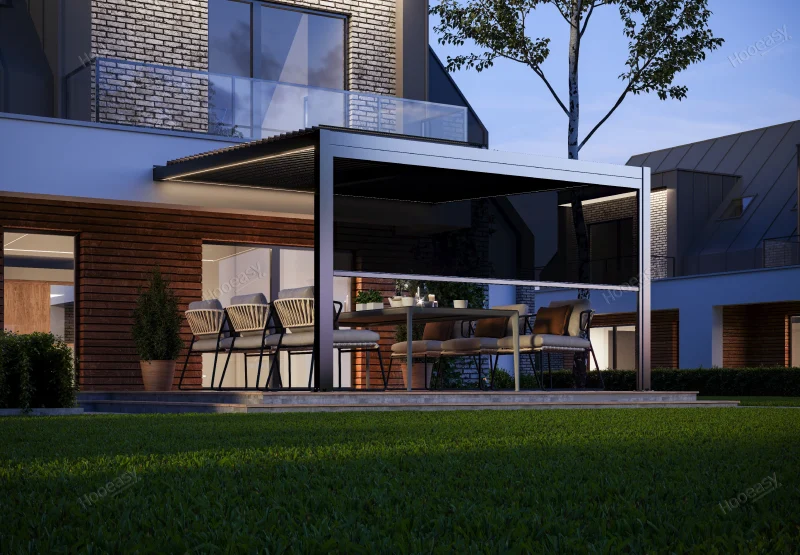 pull down zip screen 9810（1）