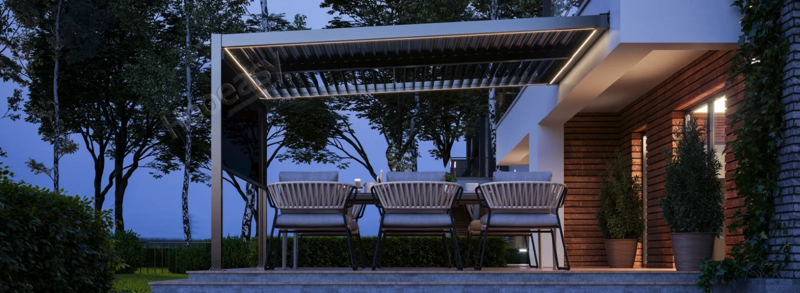 pull down zip screen 9810（3）