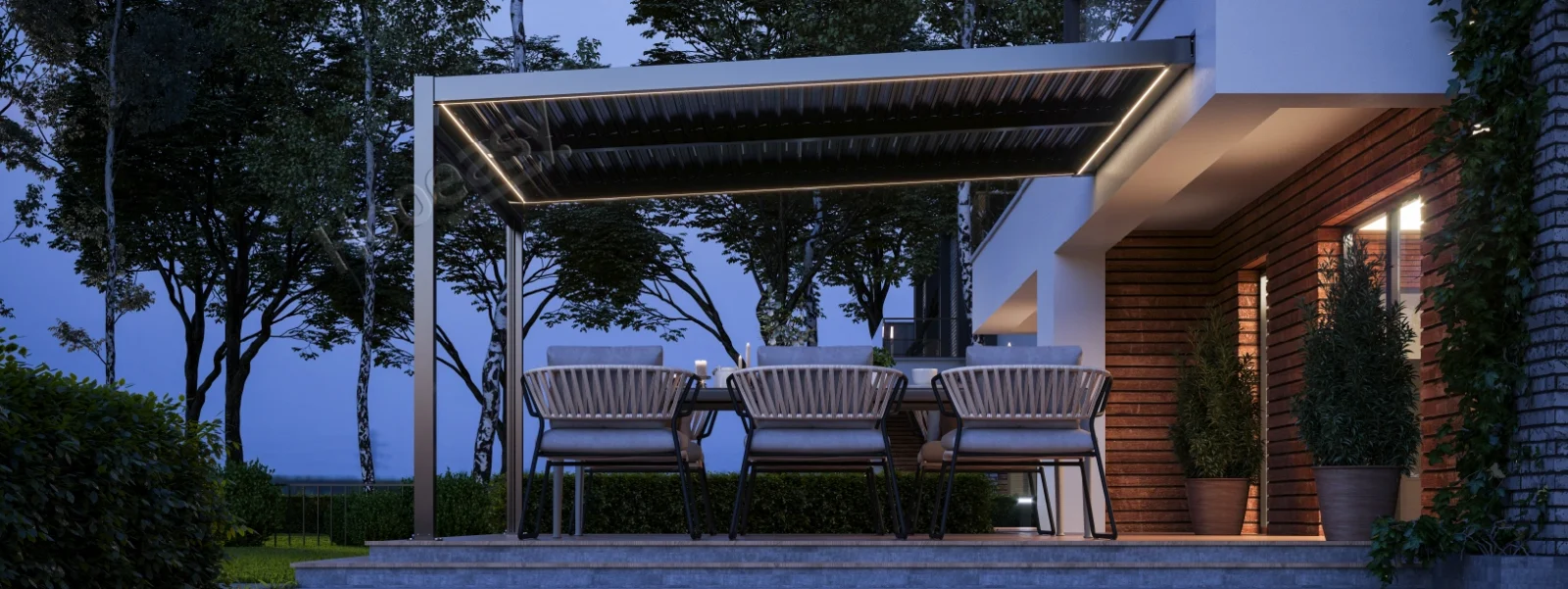 pull down zip screen 9810（4）