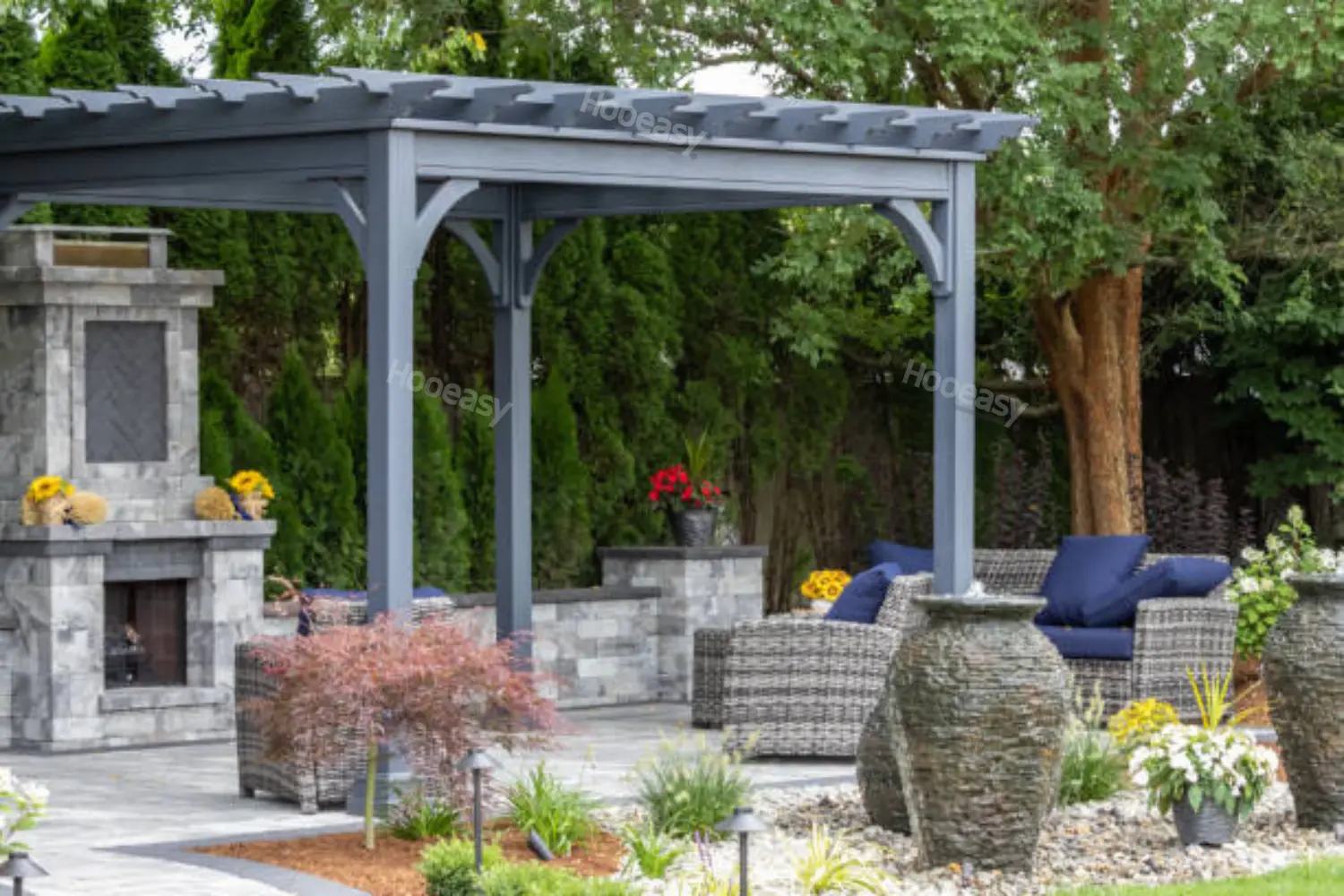 Garden-Arbor-products