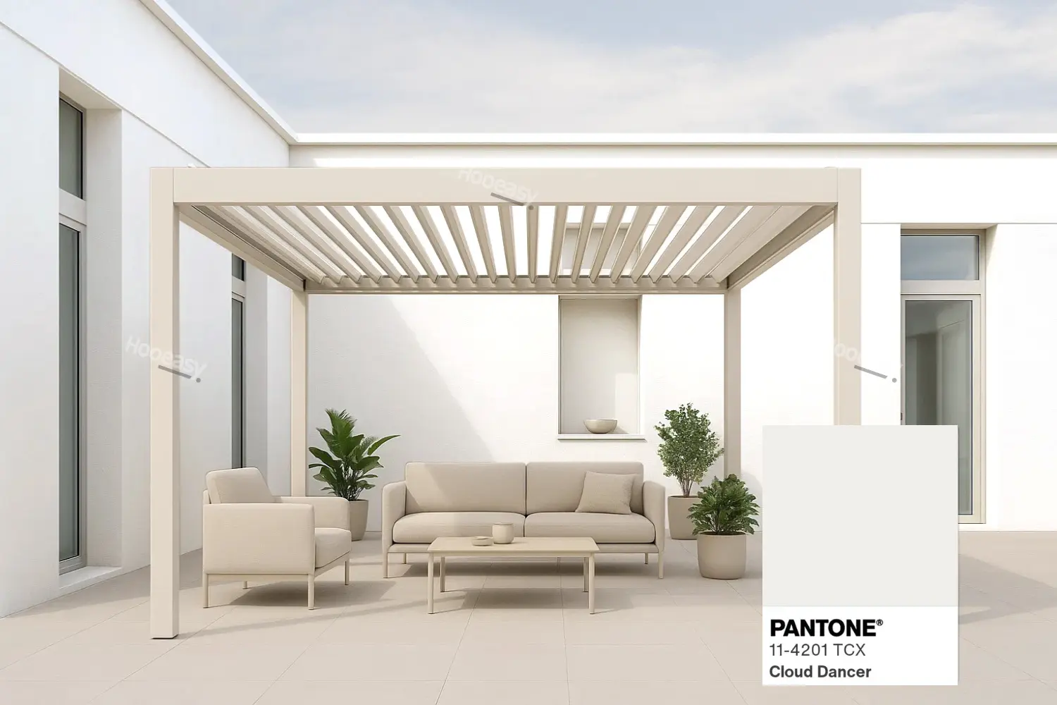 Cloud-Dancer-elevates-outdoor-spaces-beyond-mere-functionality-imbuing-them-with-the-emotional-value-of-tranquility-and-stress-relief